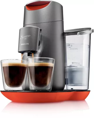 Senseo HD7873/50 Twist Koffiezetmachine onderdelen en accessoires