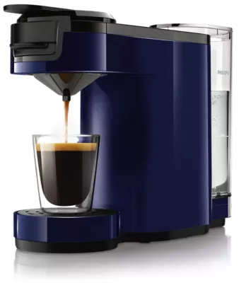 Senseo HD7880/40 Up Koffie machine onderdelen en accessoires