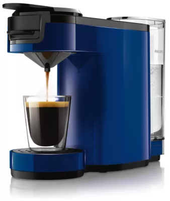 Senseo HD7880/70 Up Koffie machine onderdelen en accessoires