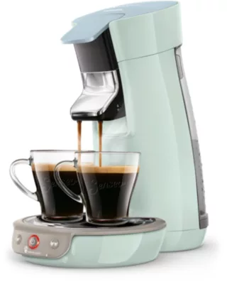 Senseo HD6563/20 Viva Café Koffiezetmachine onderdelen en accessoires