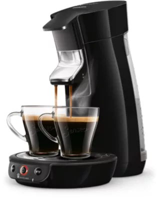 Senseo HD6563/60R1 Viva Café Koffie zetter onderdelen en accessoires