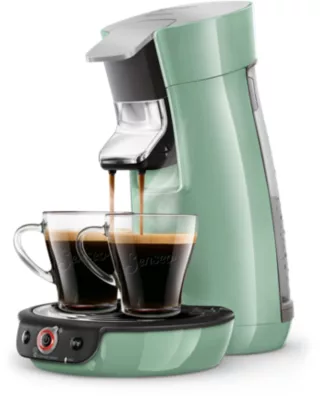 Senseo HD6564/10 Viva Café Koffiezetmachine onderdelen en accessoires