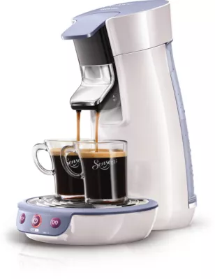 Senseo HD7825/31 Viva Café Koffie machine onderdelen en accessoires