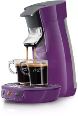 Senseo HD7825/40 Viva Café Koffie zetter onderdelen en accessoires