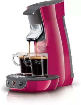 Senseo HD7825/44 Viva Café Koffiezetmachine onderdelen en accessoires