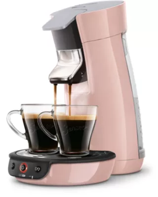 Senseo HD7829/30 Viva Café Koffieapparaat onderdelen en accessoires