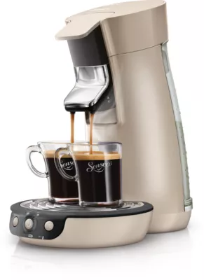 Senseo HD7828/10 Viva Café Plus Koffiezetmachine onderdelen en accessoires