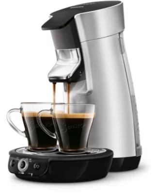 Senseo HD7831/10 Viva Café Plus Koffieapparaat onderdelen en accessoires