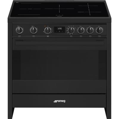 Smeg B95IMAN9 Oven-Magnetron Plaat
