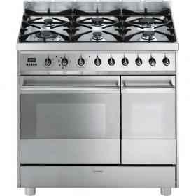 Smeg C92GMXNLK8 onderdelen en accessoires