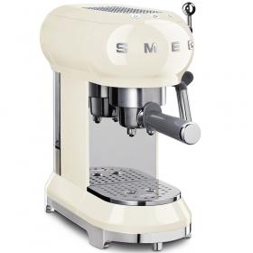 Smeg ECF01CREU Koffiezetapparaat onderdelen en accessoires