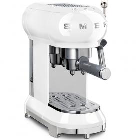 Smeg ECF01WHEU Koffiezetapparaat onderdelen en accessoires
