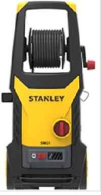 Stanley SSW21 Type 1 (B5) PRESSURE WASHER onderdelen en accessoires