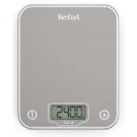 Tefal BC5010V1/3A0 KEUKENWEEGSCHAAL OPTISS STAINLESS STEEL 2100086702 onderdelen en accessoires