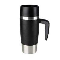 Tefal K3073114 MUG TRAVEL HANDLE Koffieapparaat onderdelen en accessoires