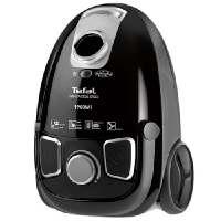 Tefal TW5295RA/4Q0 STOFZUIGER COMPACTEO ERGO Stofzuiger Zuigborstel