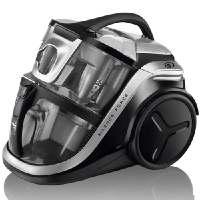 Tefal TW8396EA/413 STOFZUIGER SILENCE FORCE MULTICYCLONIC Stofzuiger Mond