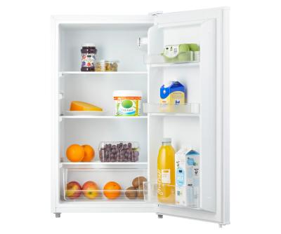 Tomado TLT4702W/01 TLT4702W Vrijstaande koelkast - 93 liter - Wit Koelkast Temperatuur beveiliger