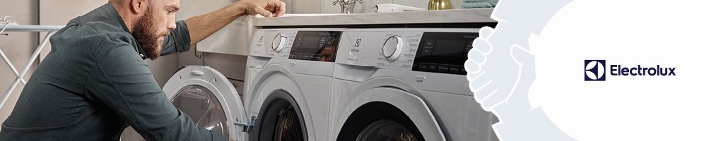 Electrolux onderdelen