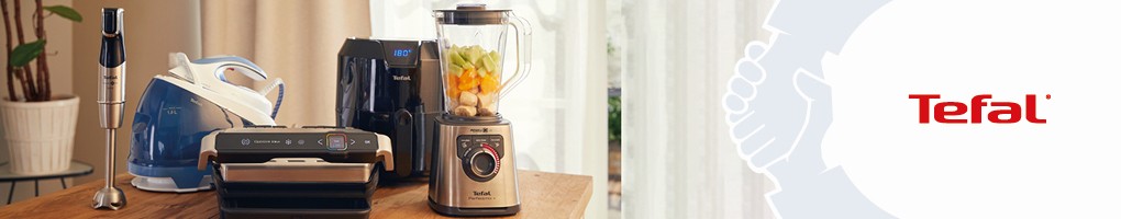 Tefal onderdelen en accessoires Tefal onderdelen